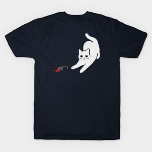 Dead mouse T-Shirt